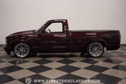 1990 GMC Sierra