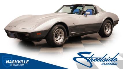 1978 Chevrolet Corvette