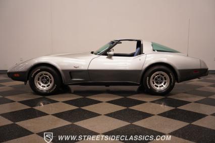 1978 Chevrolet Corvette