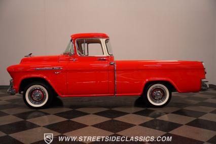 1956 Chevrolet 3100