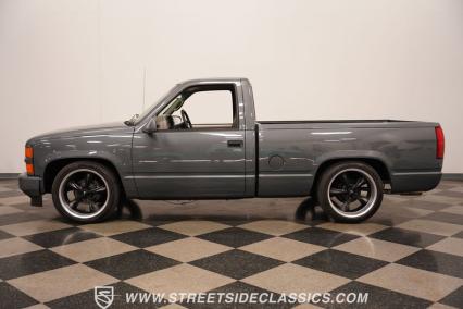 1995 Chevrolet C1500