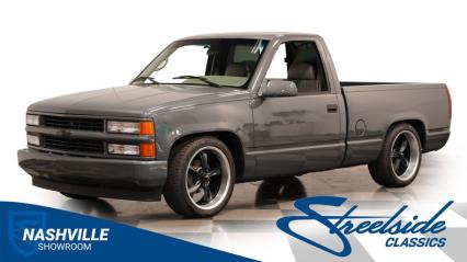 1995 Chevrolet C1500