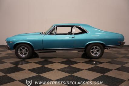 1968 Chevrolet Nova