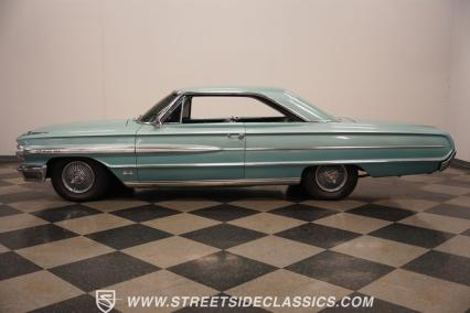 1964 Ford Galaxie