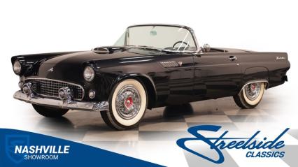 1955 Ford Thunderbird