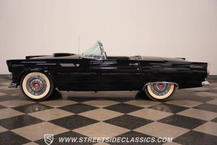 1955 Ford Thunderbird