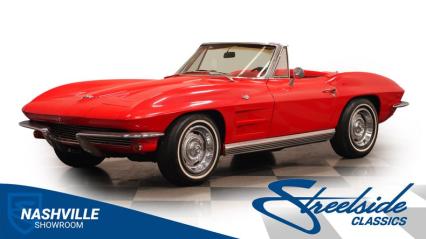 1964 Chevrolet Corvette