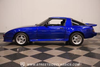 1984 Mazda RX-7