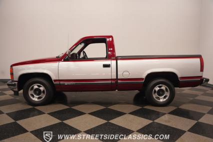 1988 Chevrolet Silverado