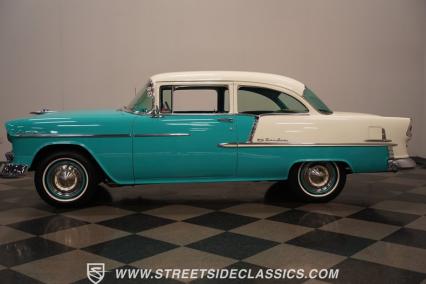 1955 Chevrolet 210