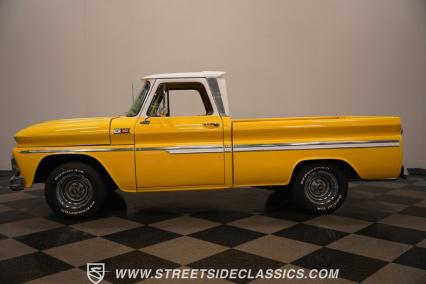 1965 Chevrolet C10