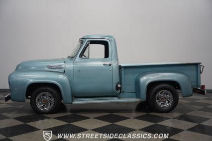 1953 Ford F-100