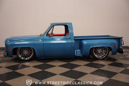 1976 Chevrolet C10