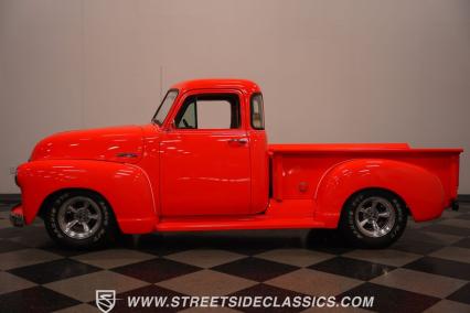 1953 Chevrolet 3100