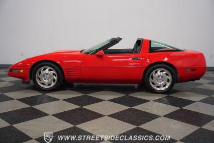 1994 Chevrolet Corvette