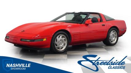 1994 Chevrolet Corvette