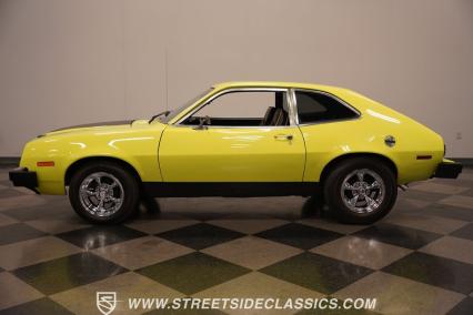 1979 Ford Pinto