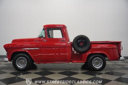 1955 Chevrolet 3100