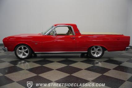 1966 Ford Ranchero