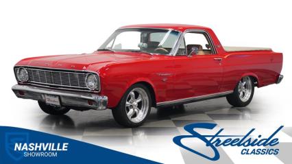 1966 Ford Ranchero