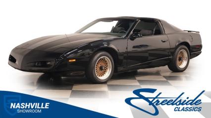 1991 Pontiac Firebird