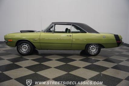 1972 Dodge Dart