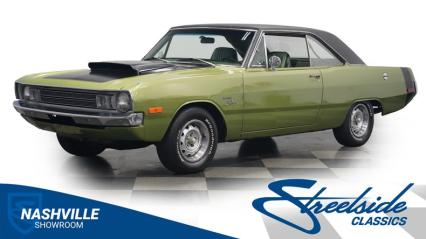 1972 Dodge Dart