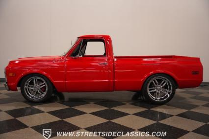 1970 Chevrolet C10