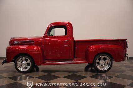 1950 Ford F-1