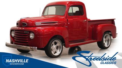 1950 Ford F-1