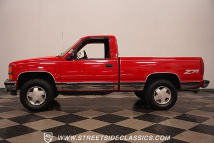 1994 Chevrolet K1500