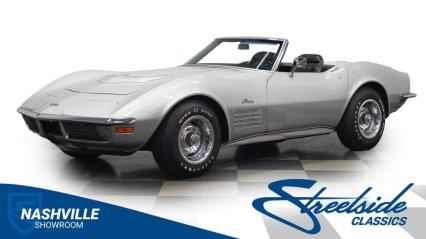 1970 Chevrolet Corvette