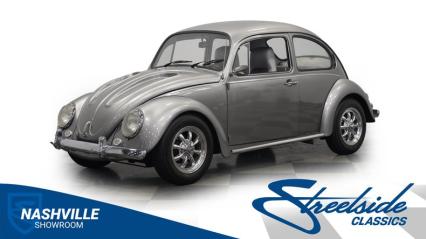 1976 Volkswagen Beetle