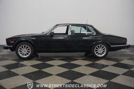 1983 Jaguar XJ6