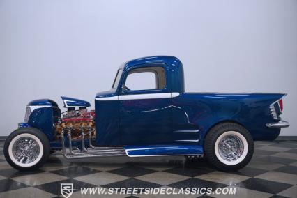 1939 Ford Pickup