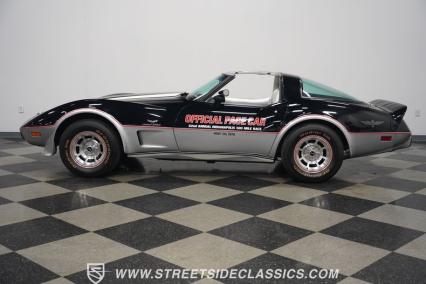 1978 Chevrolet Corvette