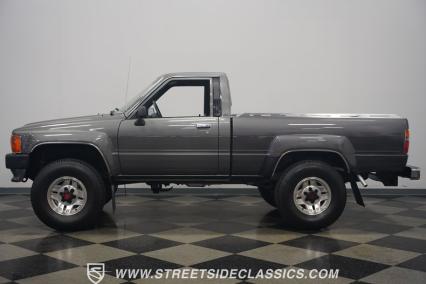 1987 Toyota Pickup