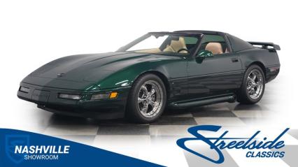 1996 Chevrolet Corvette