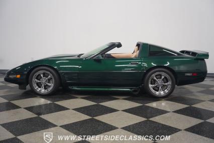 1996 Chevrolet Corvette