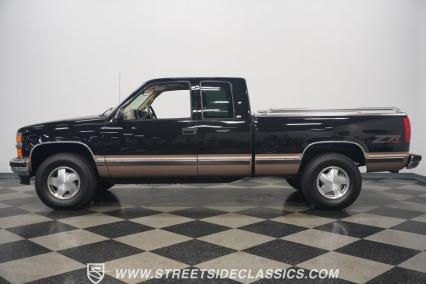 1998 Chevrolet K1500