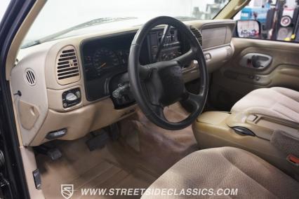 1998 Chevrolet K1500