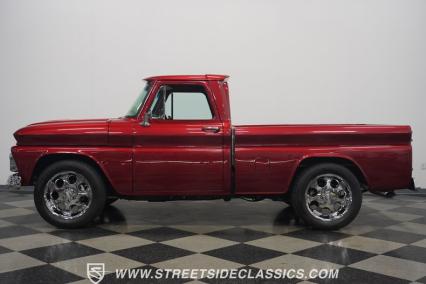 1966 Chevrolet C10