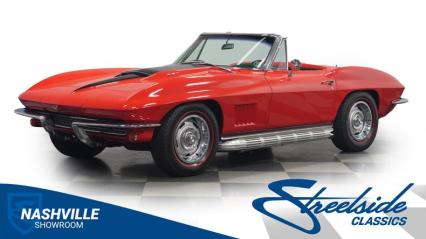 1967 Chevrolet Corvette