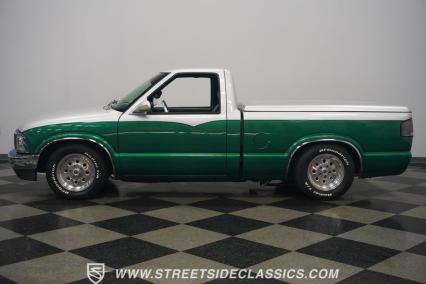 1994 GMC Sonoma