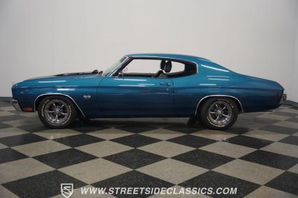 1970 Chevrolet Chevelle