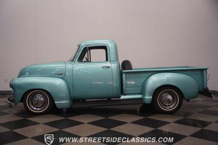 1955 Chevrolet 3100