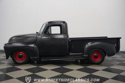 1951 Chevrolet 3100