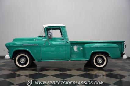 1955 Chevrolet 3200