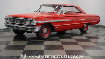 1964 Ford Galaxie