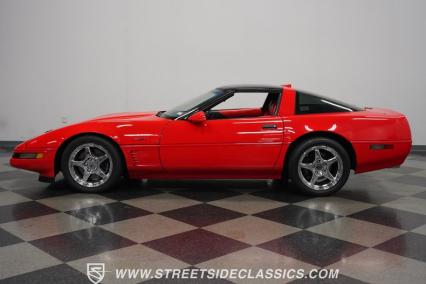 1994 Chevrolet Corvette